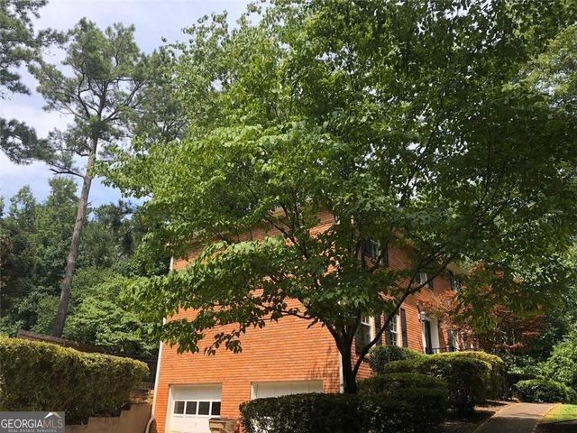 2408 Crooked Tree Court, Marietta, GA 30062