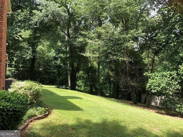 2408 Crooked Tree Court, Marietta, GA 30062