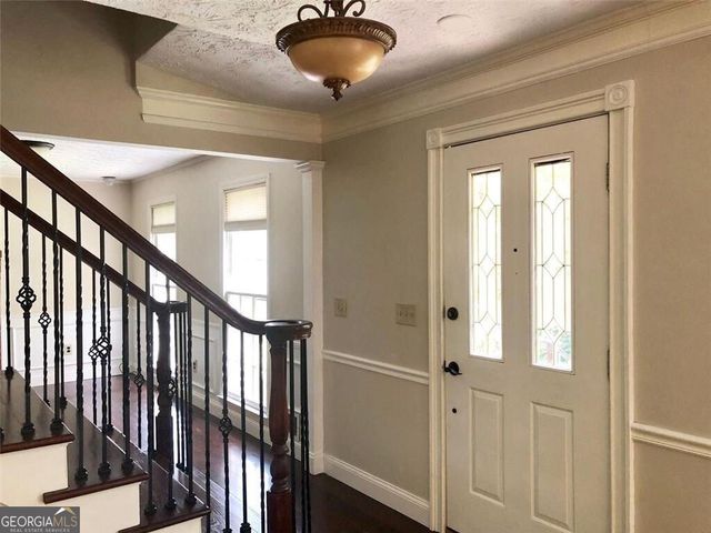 2408 Crooked Tree Court, Marietta, GA 30062