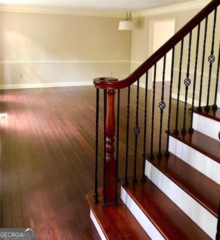 2408 Crooked Tree Court, Marietta, GA 30062