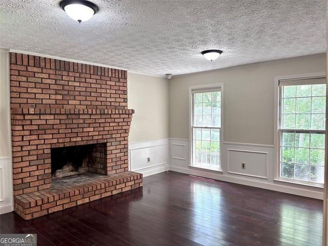 2408 Crooked Tree Court, Marietta, GA 30062