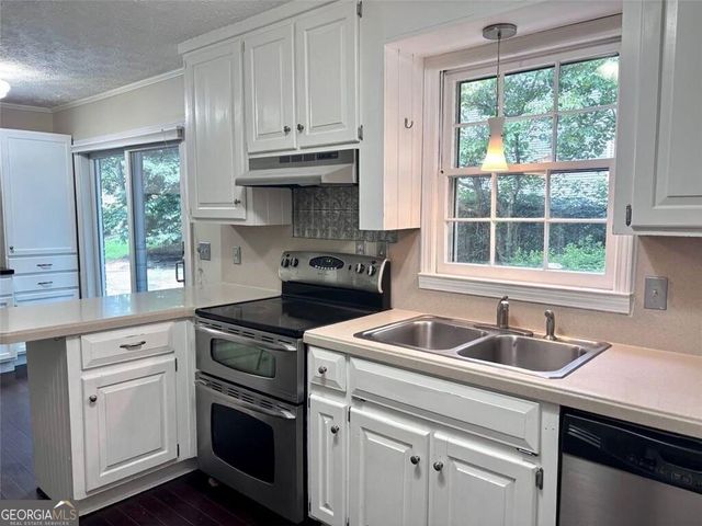 2408 Crooked Tree Court, Marietta, GA 30062