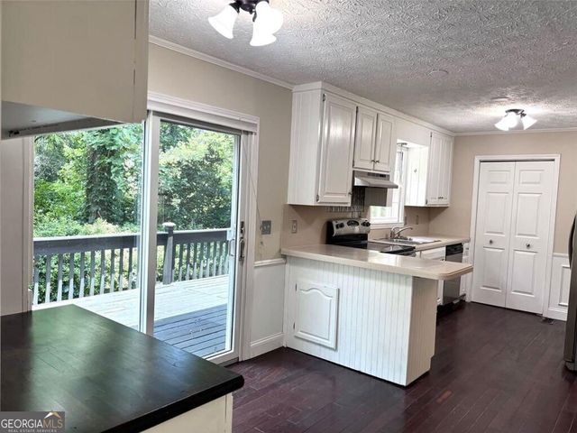 2408 Crooked Tree Court, Marietta, GA 30062