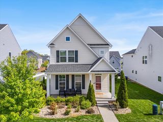 909 Twilight St, Cranberry Twp, PA 16066