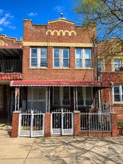 1253 Blake Avenue, Brooklyn, NY 11208