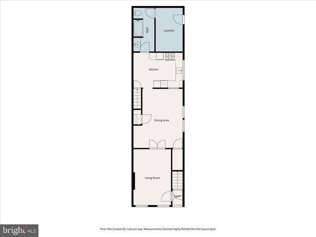 3654-56 CALUMET ST, Philadelphia, PA 19129