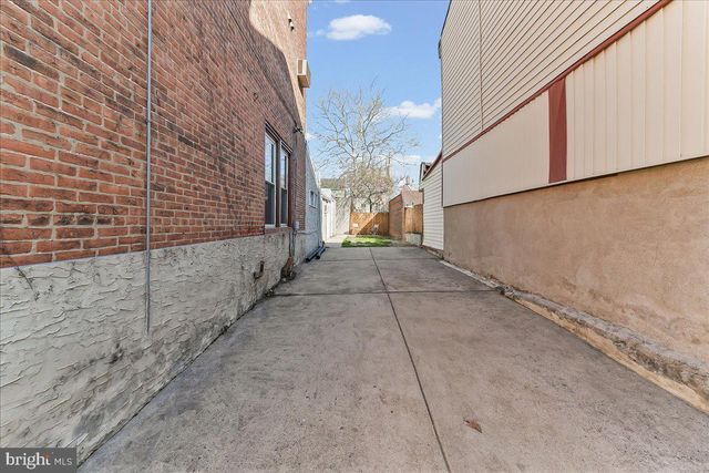 3654-56 CALUMET ST, Philadelphia, PA 19129
