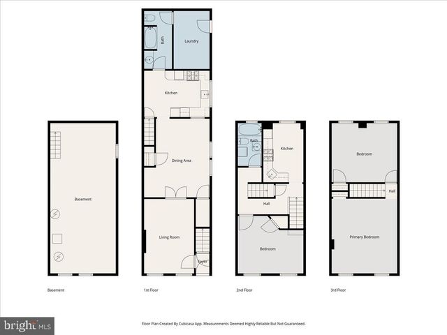 3654-56 CALUMET ST, Philadelphia, PA 19129