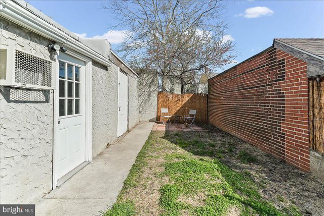 3654-56 CALUMET ST, Philadelphia, PA 19129