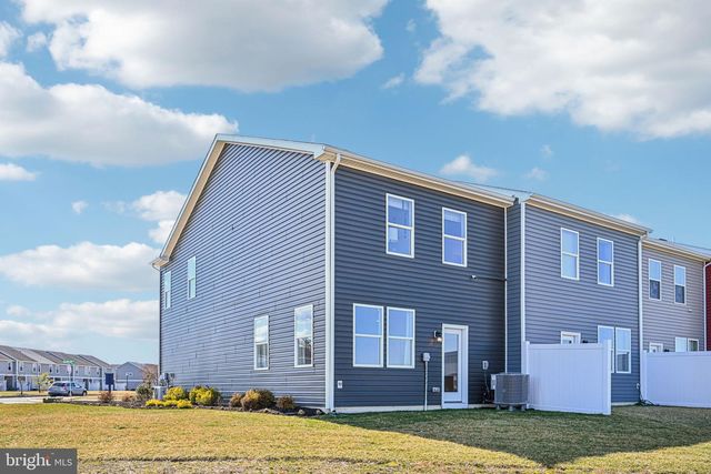 21464 FARMINGTON RD, Frankford, DE 19945