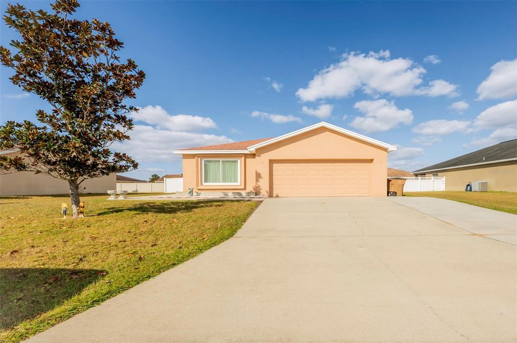 1930 CHICKADEE STREET, Bartow, FL 33830