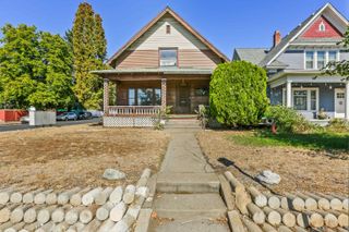 1003 E Indiana Ave, Spokane, WA 99207