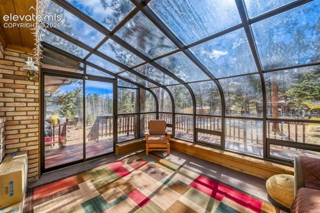 1005 W Browning Avenue, Woodland Park, CO 80863