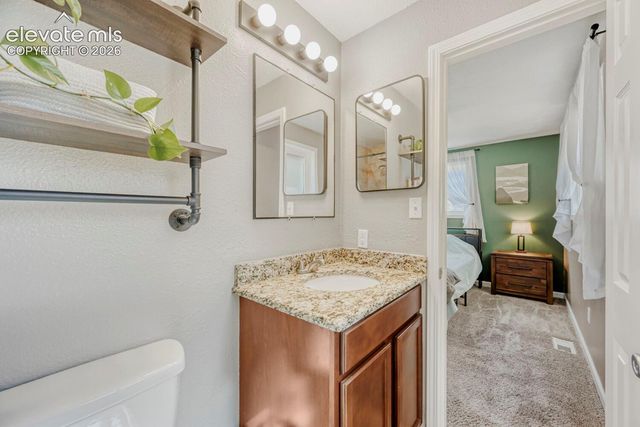 1005 W Browning Avenue, Woodland Park, CO 80863