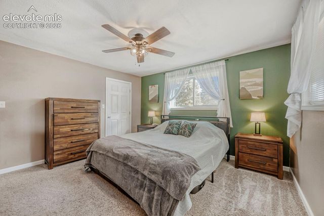 1005 W Browning Avenue, Woodland Park, CO 80863