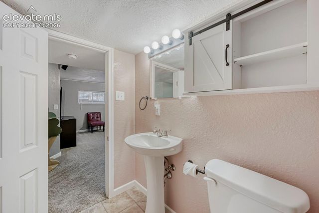 1005 W Browning Avenue, Woodland Park, CO 80863
