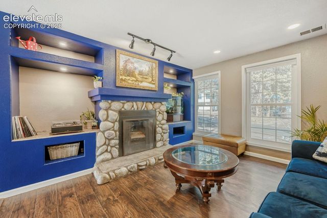 1005 W Browning Avenue, Woodland Park, CO 80863