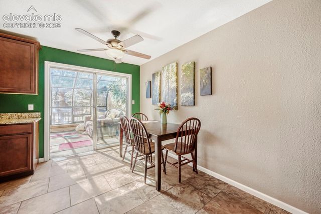 1005 W Browning Avenue, Woodland Park, CO 80863
