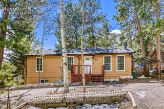 1005 W Browning Avenue, Woodland Park, CO 80863