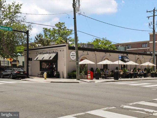 529 BASHFORD LN #1, Alexandria, VA 22314