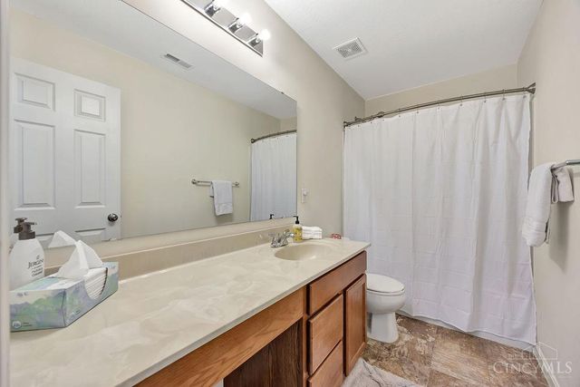 723 Grande Oaks Drive, Hamilton Twp, OH 45152