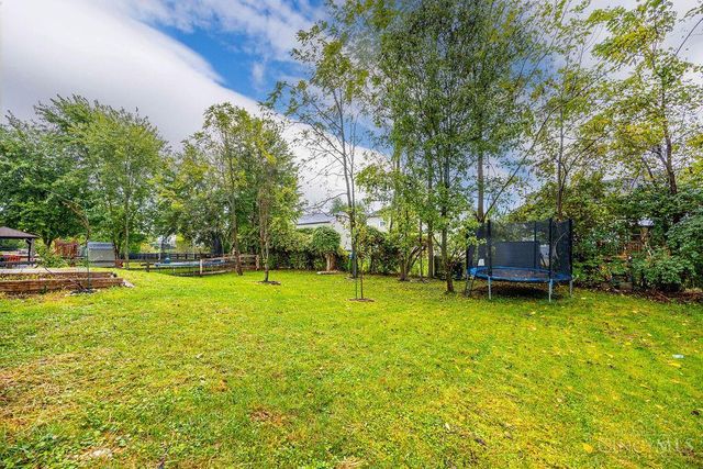 723 Grande Oaks Drive, Hamilton Twp, OH 45152