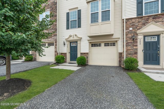 903 Mississippi Street 1403, Toms River, NJ 08755