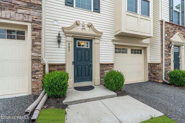 903 Mississippi Street 1403, Toms River, NJ 08755