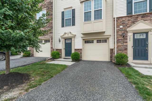 903 Mississippi Street 1403, Toms River, NJ 08755