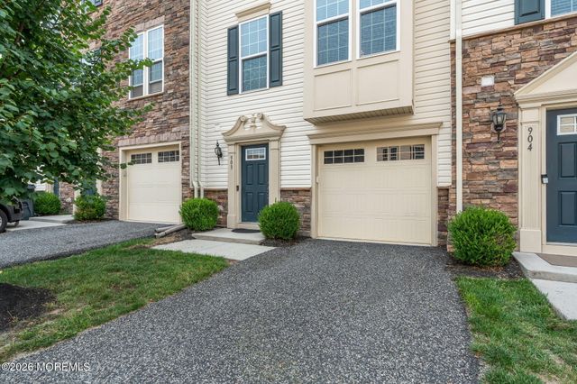 903 Mississippi Street 1403, Toms River, NJ 08755