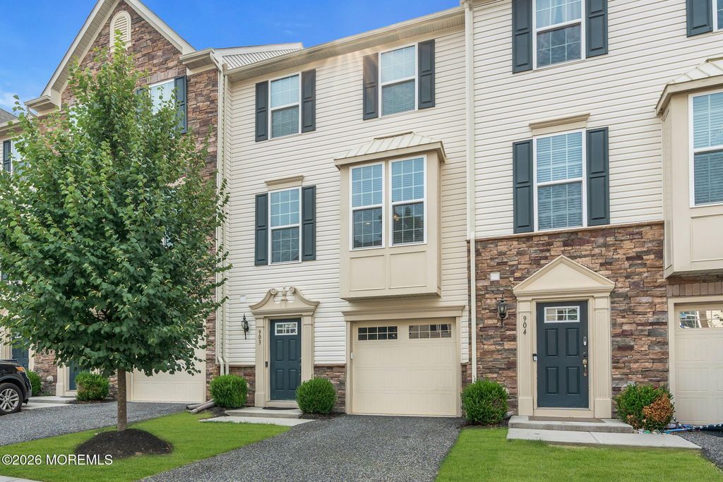 903 Mississippi Street 1403, Toms River, NJ 08755