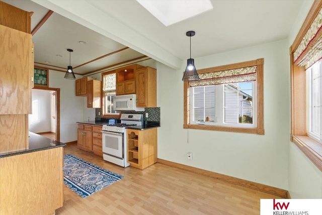 4155 K Street, Omaha, NE 68107