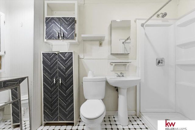 4155 K Street, Omaha, NE 68107