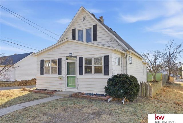 4155 K Street, Omaha, NE 68107