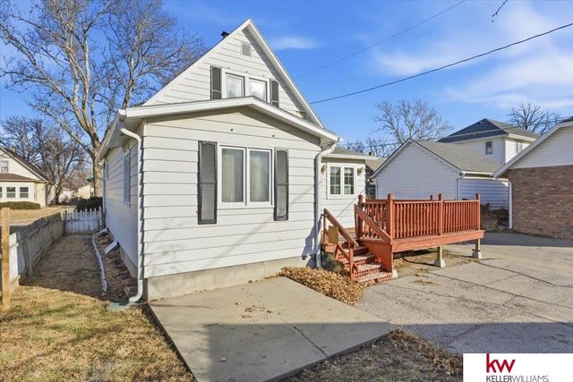 4155 K Street, Omaha, NE 68107