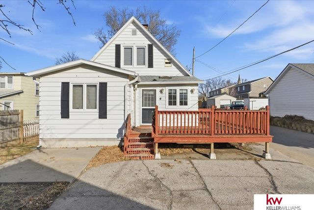 4155 K Street, Omaha, NE 68107