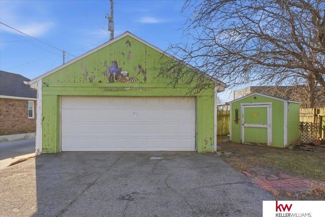 4155 K Street, Omaha, NE 68107