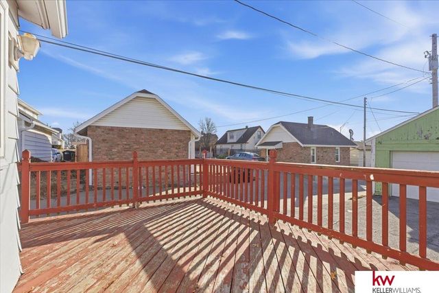 4155 K Street, Omaha, NE 68107