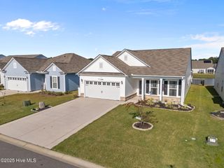 199 Hawks Run Drive, Calabash, NC 28467