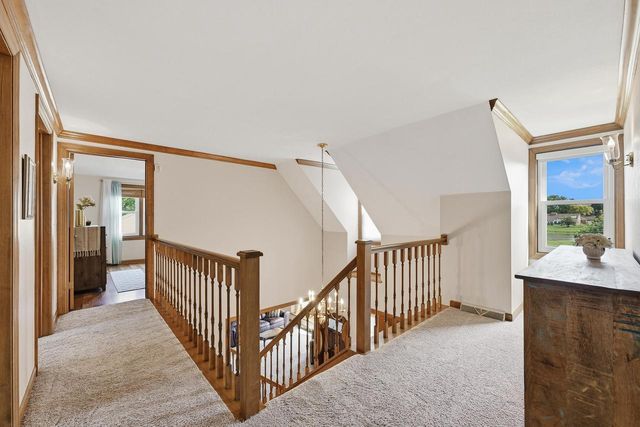 945 Gray Fox DRIVE, Brookfield, WI 53045