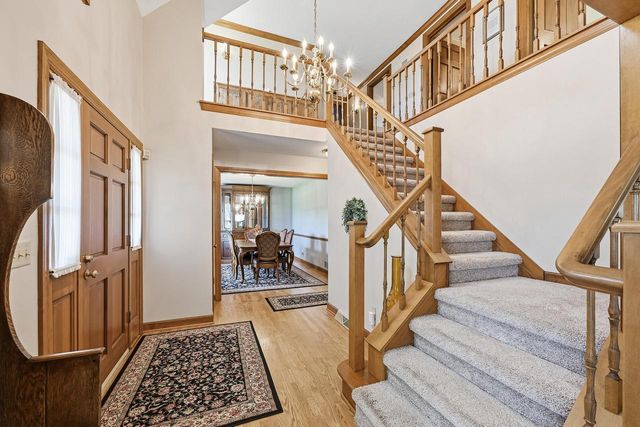 945 Gray Fox DRIVE, Brookfield, WI 53045