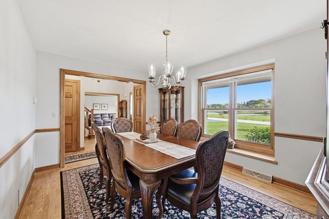 945 Gray Fox DRIVE, Brookfield, WI 53045