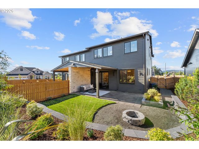 14886 Pomidor Pl, Oregon City, OR 97045