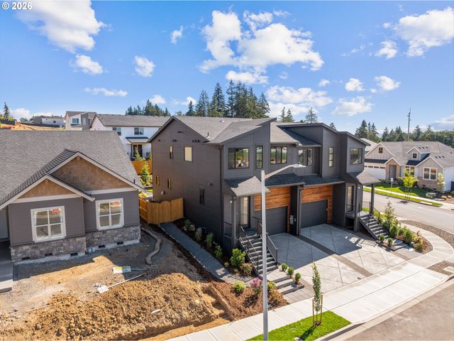 14886 Pomidor Pl, Oregon City, OR 97045