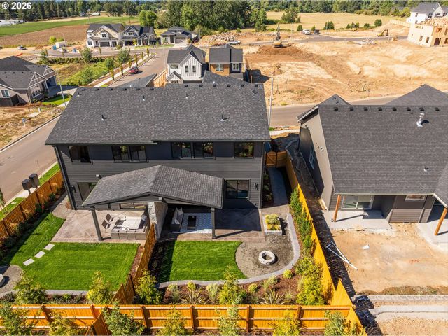 14886 Pomidor Pl, Oregon City, OR 97045