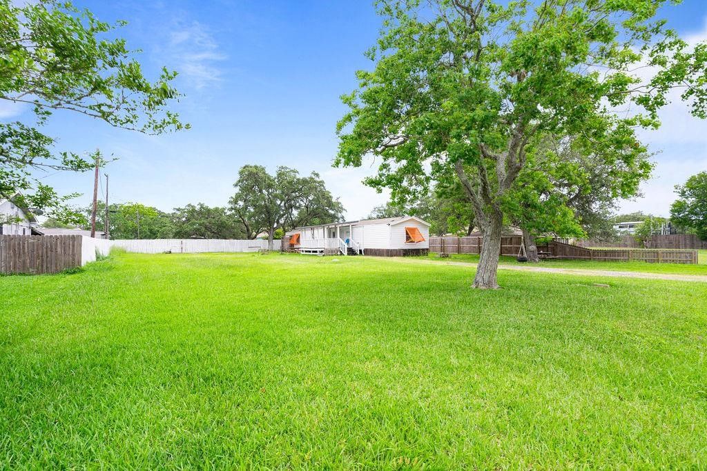 4134 Fm 1781, Rockport, TX 78382 — exterior