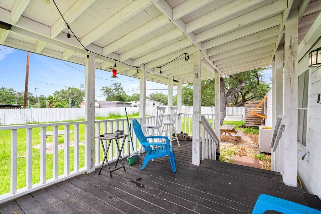 4134 Fm 1781, Rockport, TX 78382 — photo 2