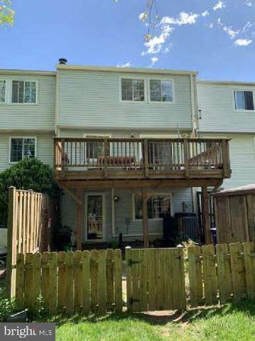 2124 GLENN SPRING CT, Falls Church, VA 22043