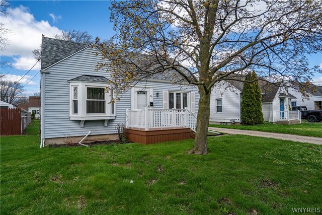 100 Beale Avenue, Cheektowaga, NY 14225