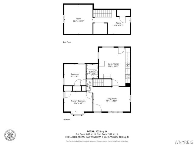 100 Beale Avenue, Cheektowaga, NY 14225